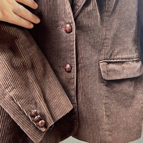 Oscar de la Renta Blazer - Picture 2 of 4